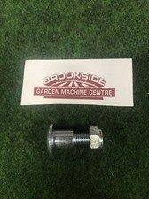 Stiga/Mountfield  mower Deck