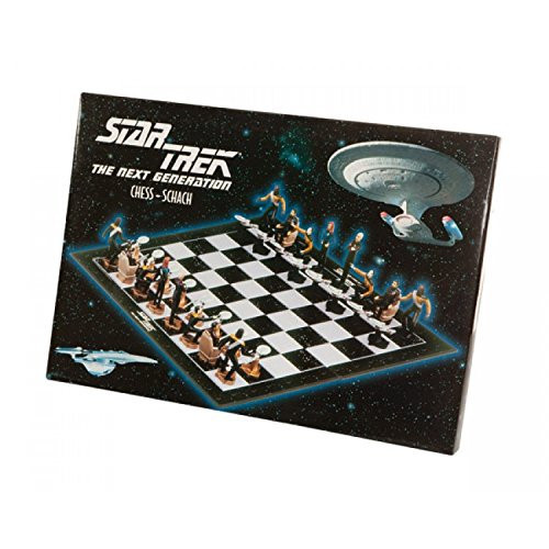Star trek the - trek, generation