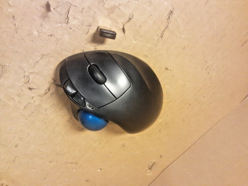 Logitech m570 - logitech,