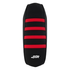 JXR RED SEAT COVER for Talaria