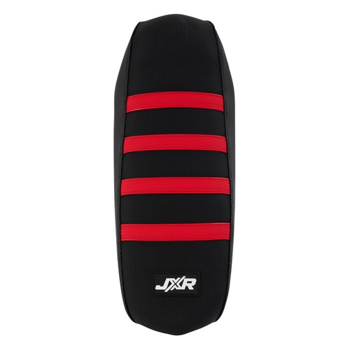 Jxr red seat cover - red, for