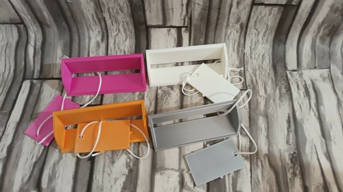 Soap edge cutter - edge,