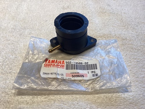 Genuine yamaha xj650 - yamaha, l/h
