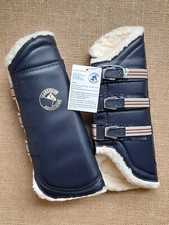 Clarendon competition boots