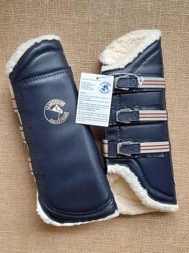 Clarendon competition boots