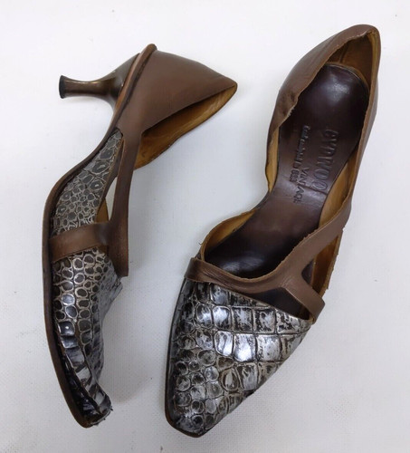354 cydwoq shoe wing - $354,