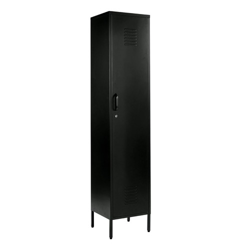 Metal locker storage - metal, cabinet