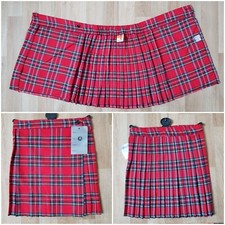 OFFER - TWO Winterbottoms Red