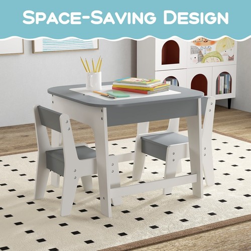 Pcs kids table - 3, chair