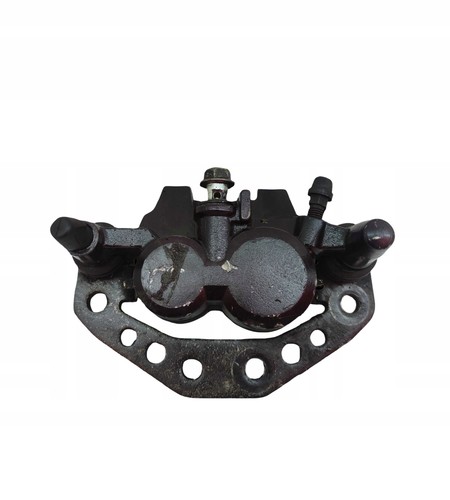 Suzuki 500 front brake - front,