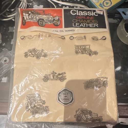 Vintage classic genuine - classic,