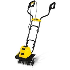 Multifunctional Scarifier