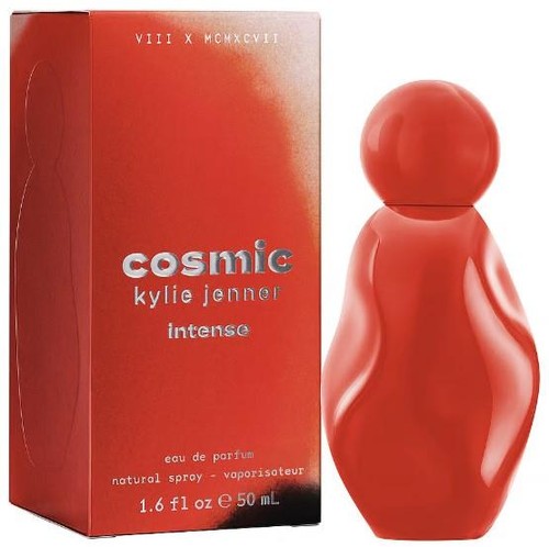 Kylie cosmic intense - kylie, 50ml