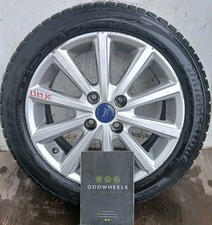FORD FIESTA ALLOY WHEEL 16"