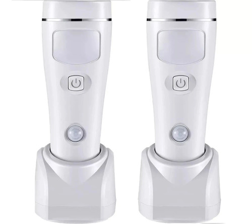 Rechargeable torch led - rechargeable, light
