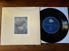 DAVID BOWIE - MOTHER - UK - 7"