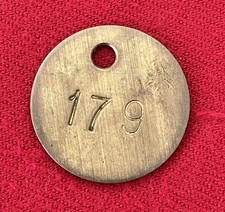 Vintage COLLIERY PIT Miners