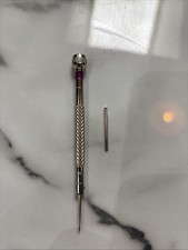 Watch Makers Screwdriver Plus