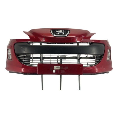 Peugeot 308 mk1 bumper - peugeot, t7