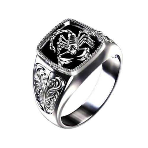 Personality retro men - personality, men's
