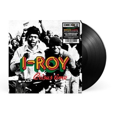 I Roy | Crisus Time - Rsd 2026