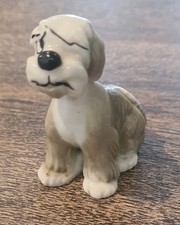 Wade Whimsies Disney - Lady