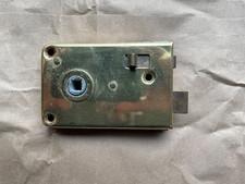 Old/Vintage Metal Door Rim