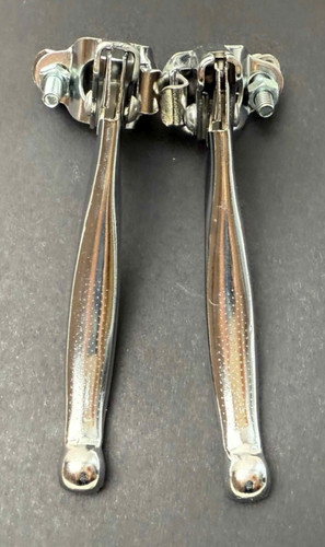 Bmx bike brake levers - brake,