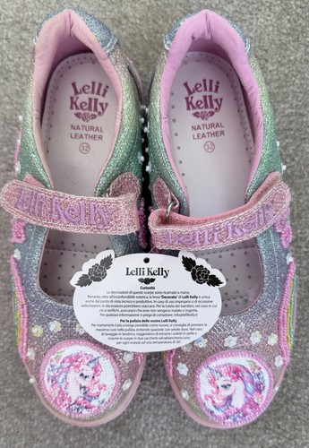 Lelli kelly girls pink elsie - pink,