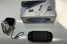 Sony PSP 1003 Console With