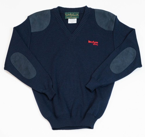 Vintage woolyback sweater size - vintage,
