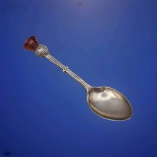 Vintage Collectable Thistle