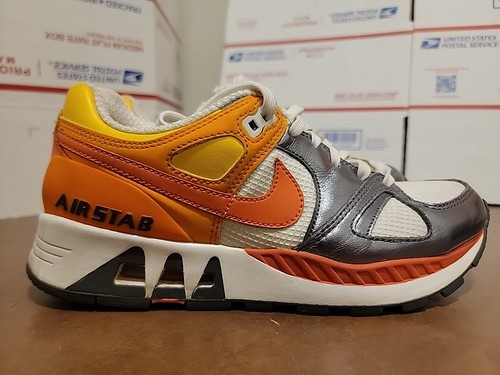 Nike air stab gemini - stab, “gemini”