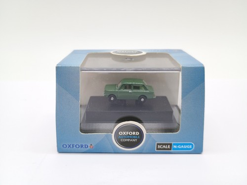 Oxford hillman imp willow - hillman,