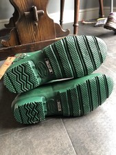 Rock Fish Wellingtons Brand new with labels size 4