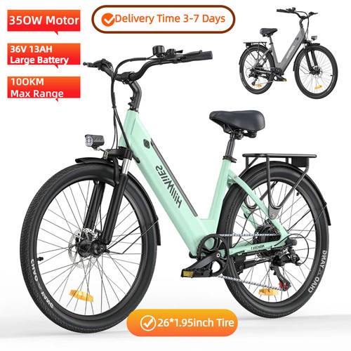 Hillmiles milecity 250w - milecity,
