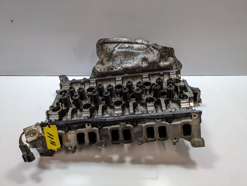 Ford transit mk8 - ford, cylinder