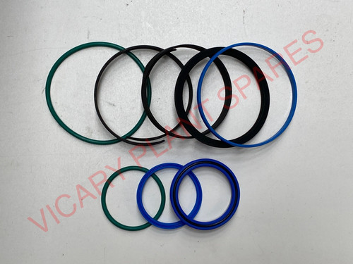 Ram seal kit jcb - part, no