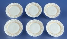 6 Haviland Limoges Ladore