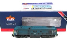 BACHMANN 32-425W Class 24 - BR