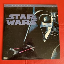 Star Wars: Episode IV - A New