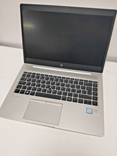 HP EliteBook 840 G5 14" Laptop
