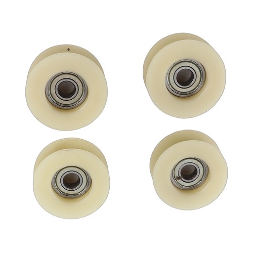 4pcs pulley chain - 4pcs,