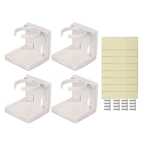Foldable cup holder adjustable - foldable,