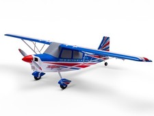 E-flite Decathlon RJG 1.2m PNP