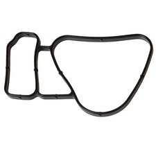 71-36582-00 Thermostat Housing Gasket Single Seal Coolant Flange Engine By Mahle