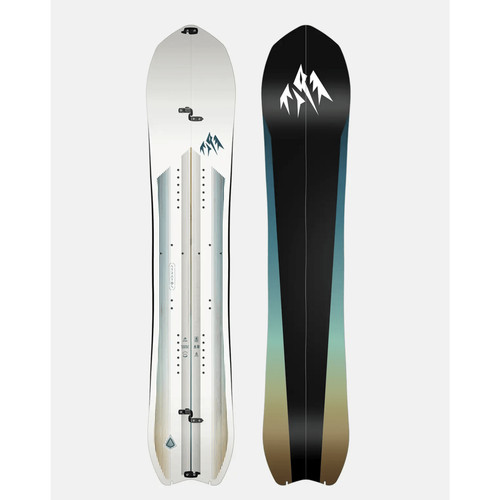 Jones splitboard stratos 159 - jones,