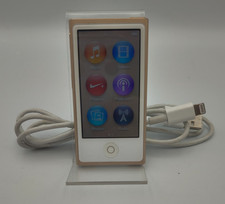 Apple iPod Nano 7th Gen Model