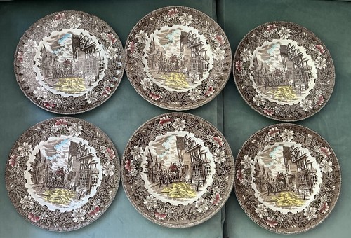 Royal tudor ware coaching - royal,