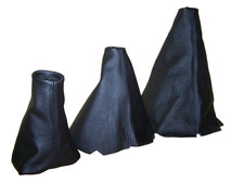 GEAR HANDBRAKE HI LOW GAITERS